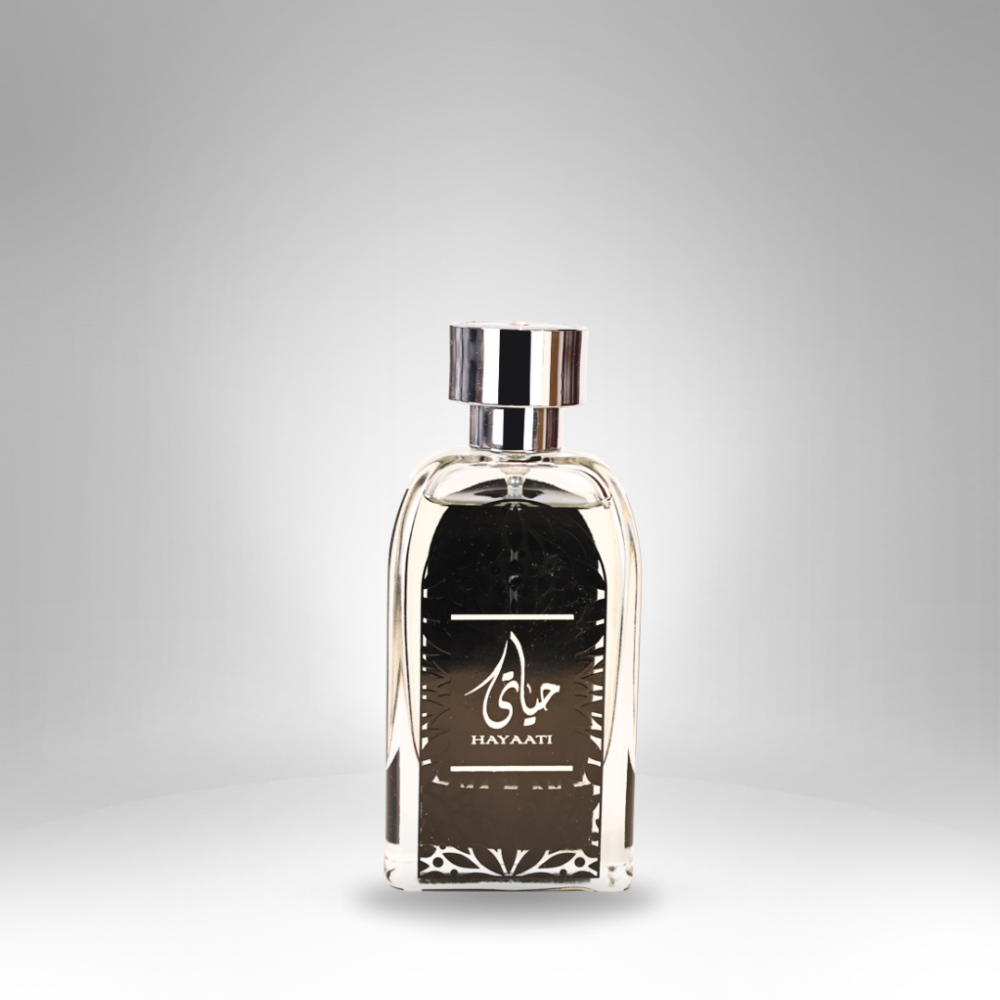 Hayati ( 100ML ) - EDP