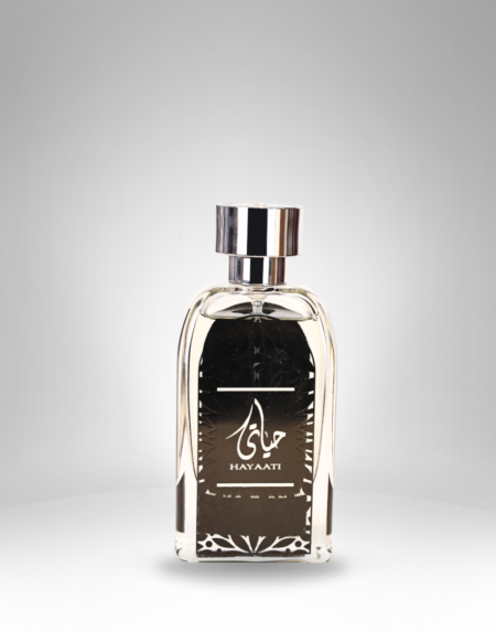 Hayati ( 100ML ) - EDP