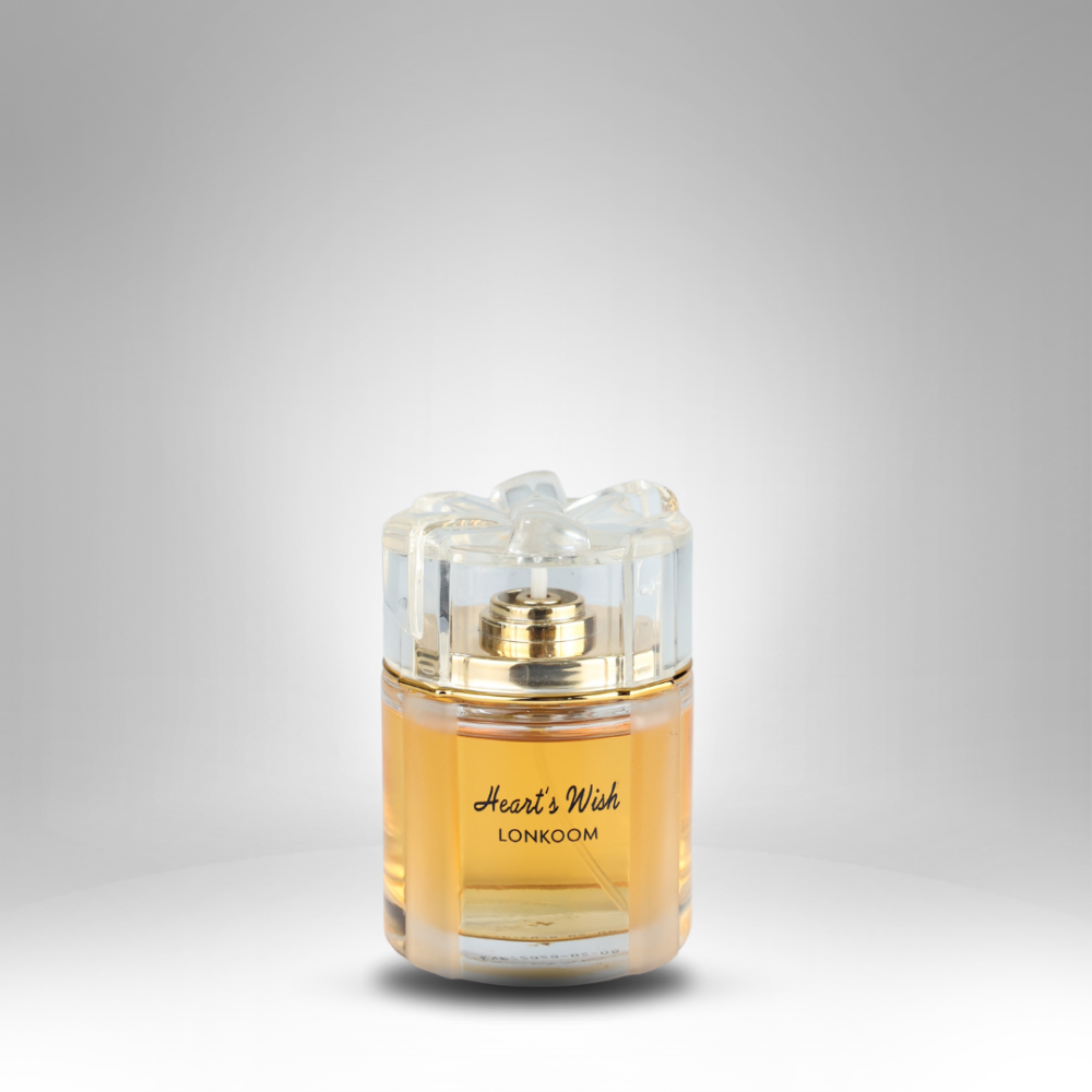 Heat's Wish Lonkoom 100ML - EDP