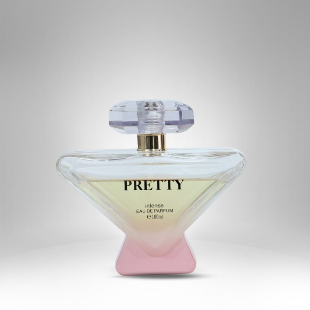 Sellion Perfumes Pretty 100ML - EDP