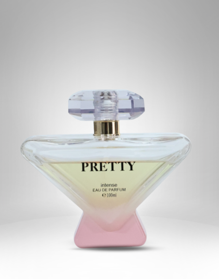 Sellion Perfumes Pretty 100ML - EDP