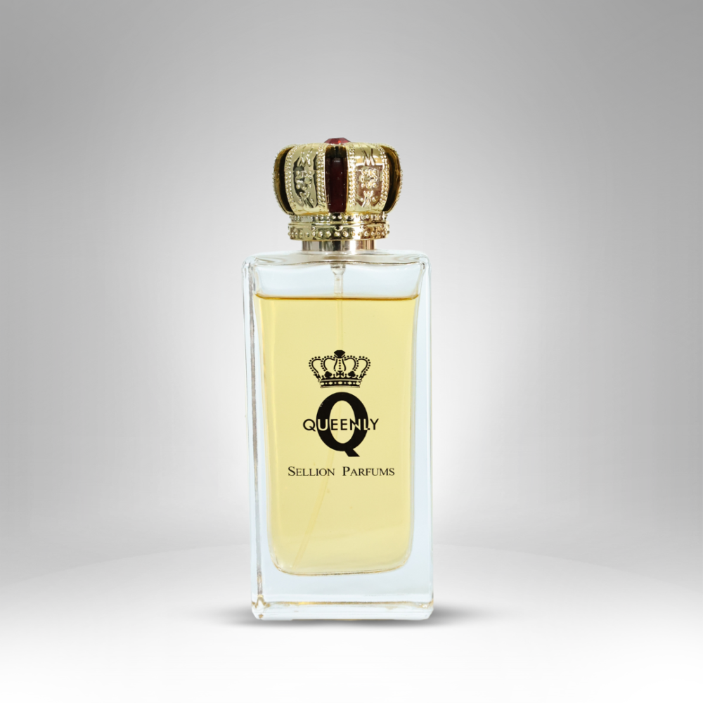 Sellion Parfume Queenly - EDP