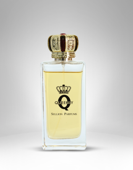 Sellion Parfume Queenly - EDP