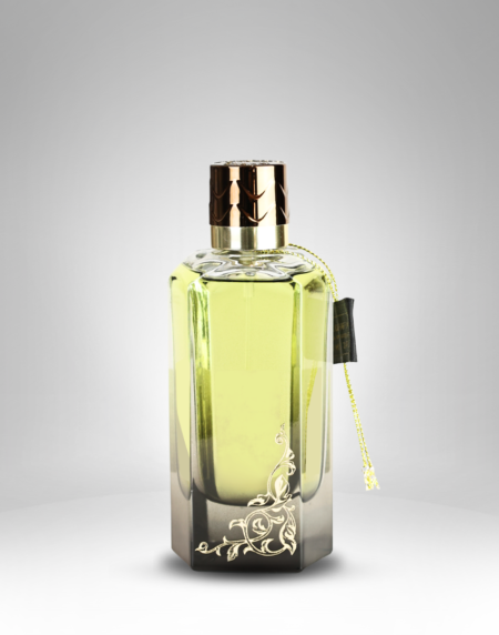 Safeer Al Aud ( 100ML )
