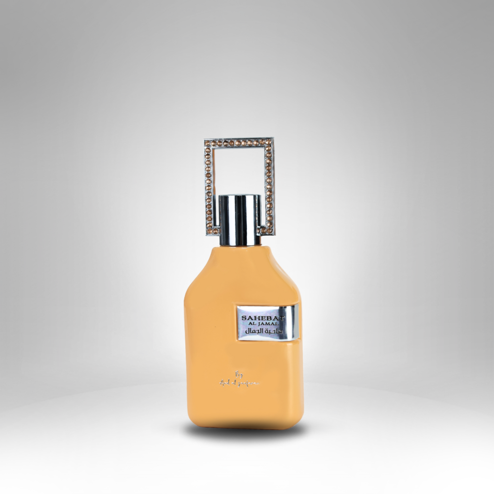 Sahebat Al Jamal ( 70ML )
