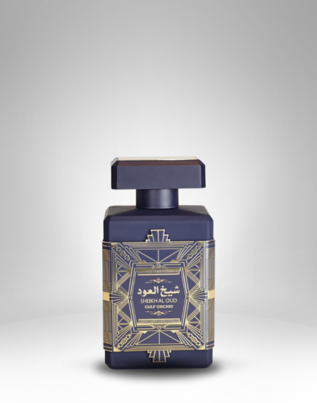 Sheikh Blue ( 100ML )