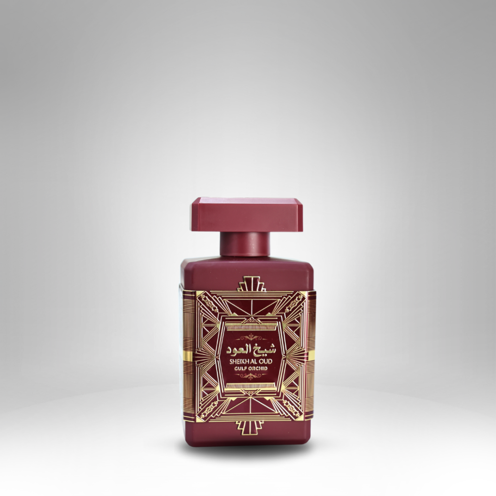 Sheikh Red ( 100ML )