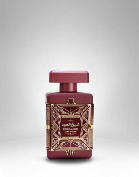 Sheikh Red ( 100ML )