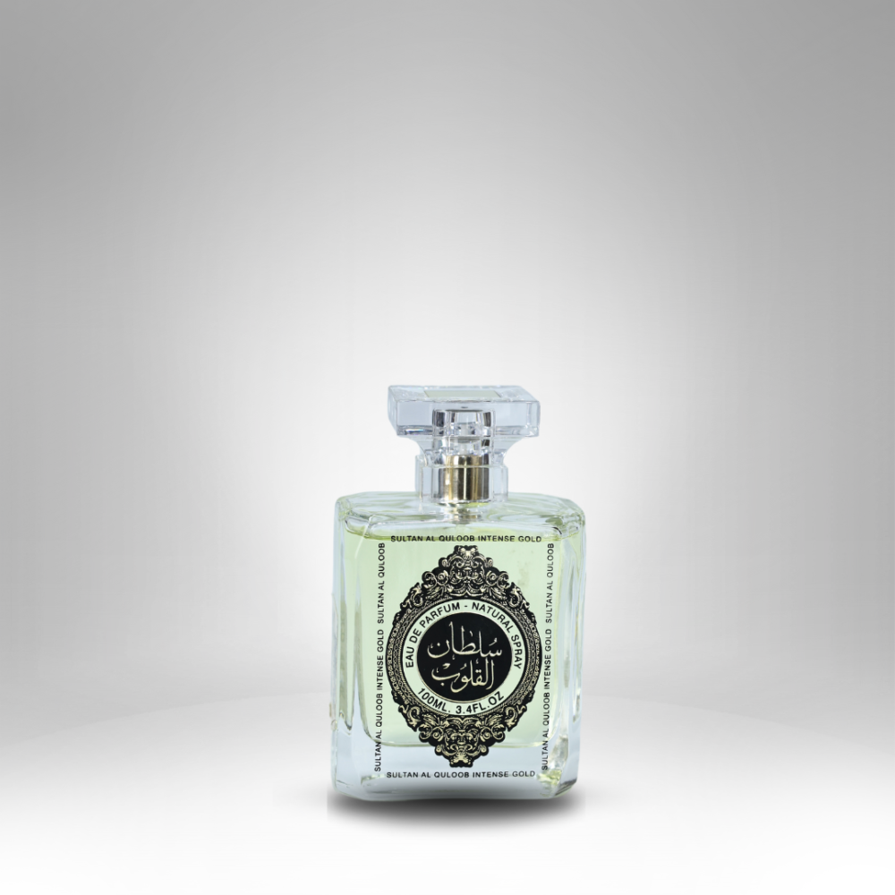 Sultan Gold ( 100ML )