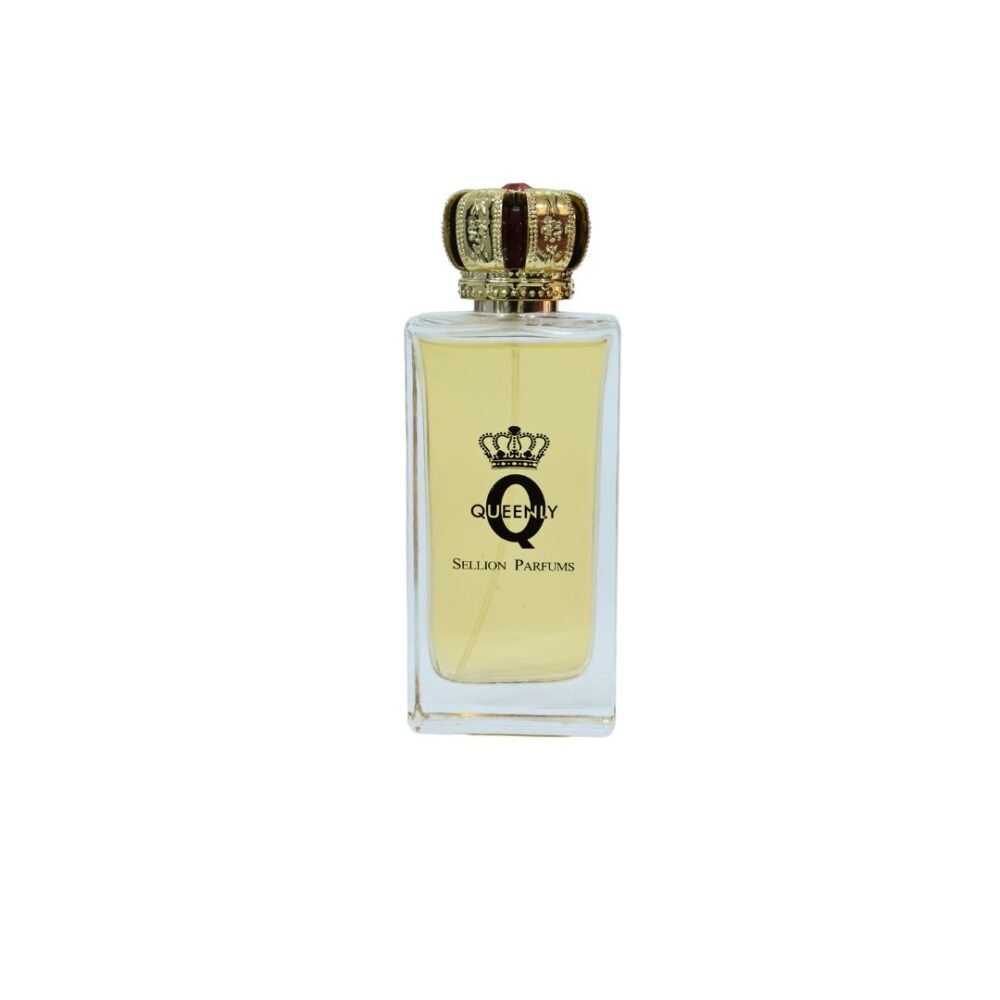 Sellion Parfume Queenly - EDP - Image 2