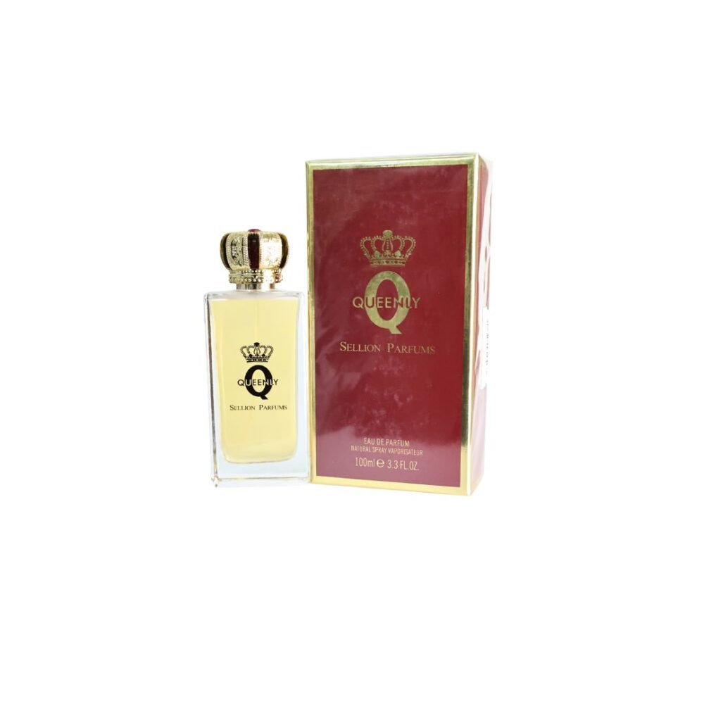 Sellion Parfume Queenly - EDP