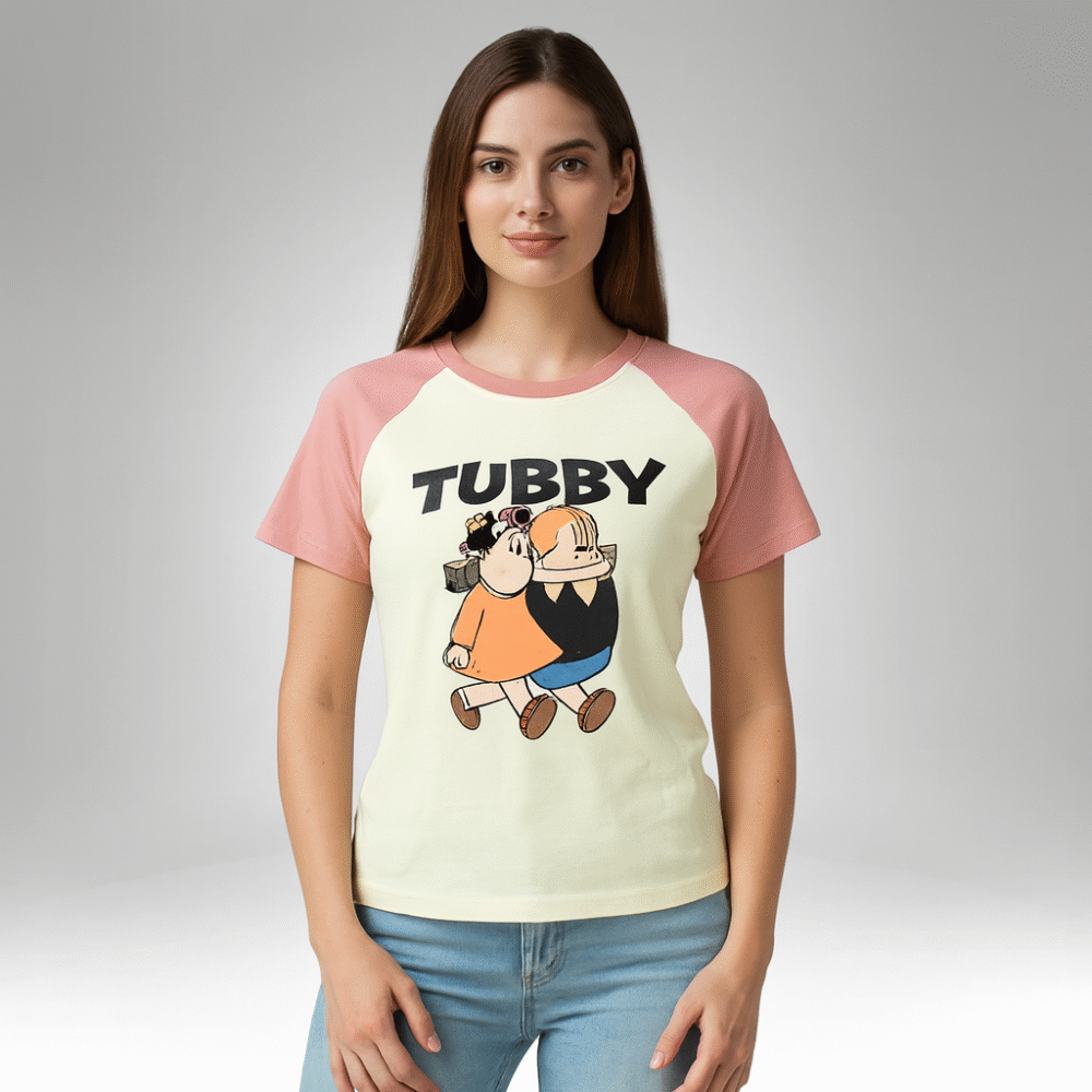 Women's T-Shirt (8815)