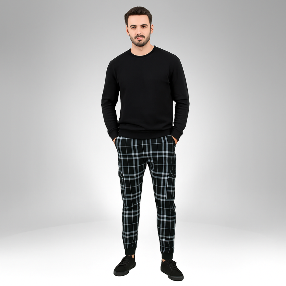 Men's Pant (130)