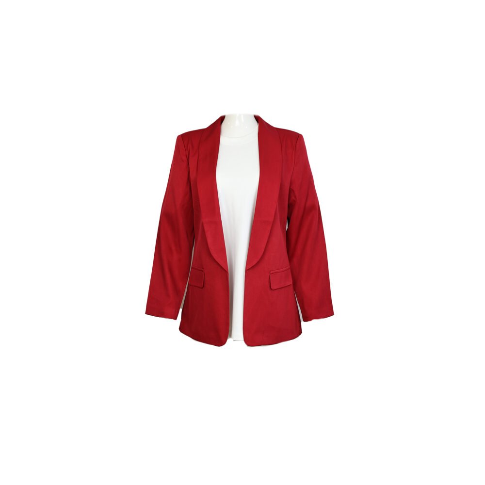 Women's Blazer ( 18277 )