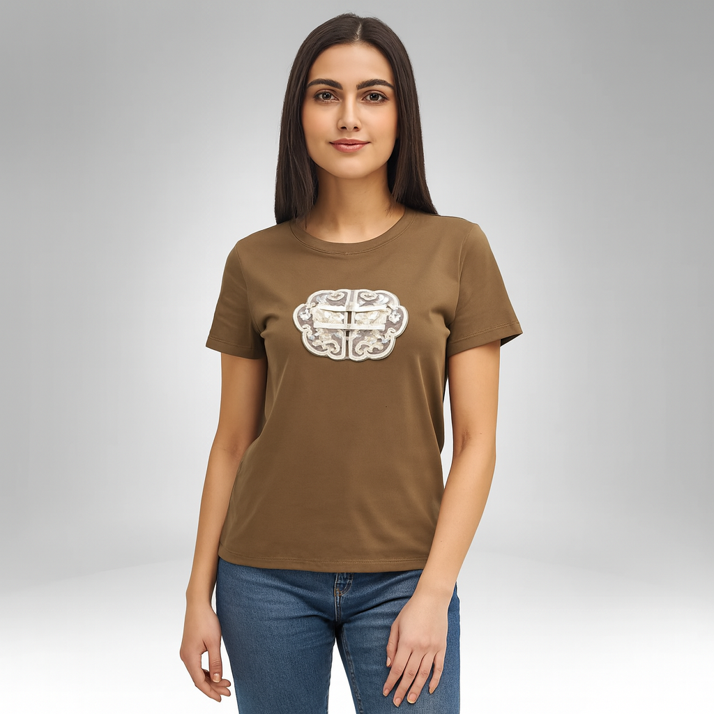 Women's T-Shirt (214)