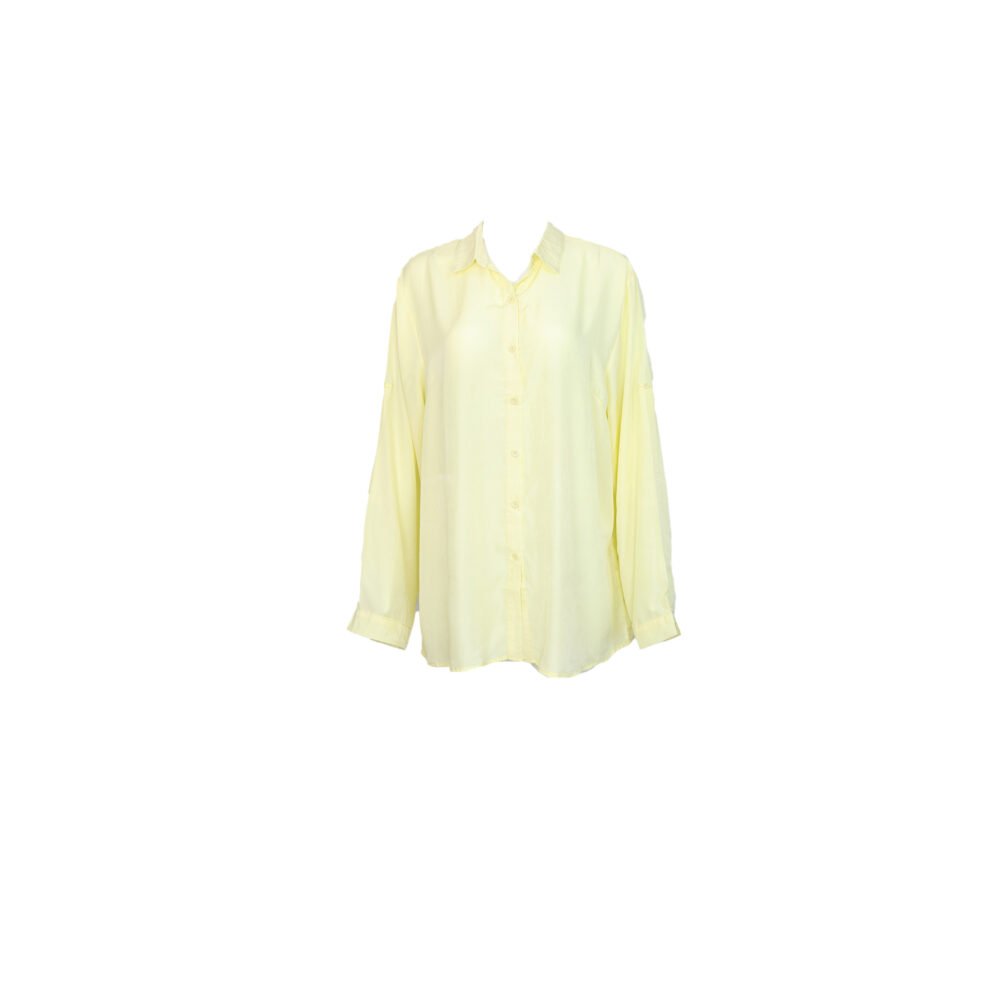 Women’s Casual Button-Down Shirt (2176)