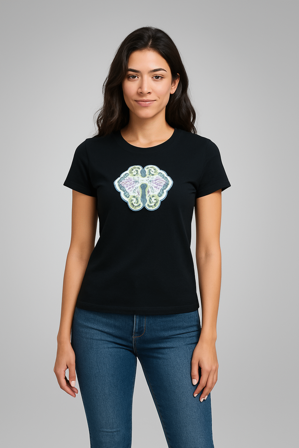 Women's T-Shirt (413)