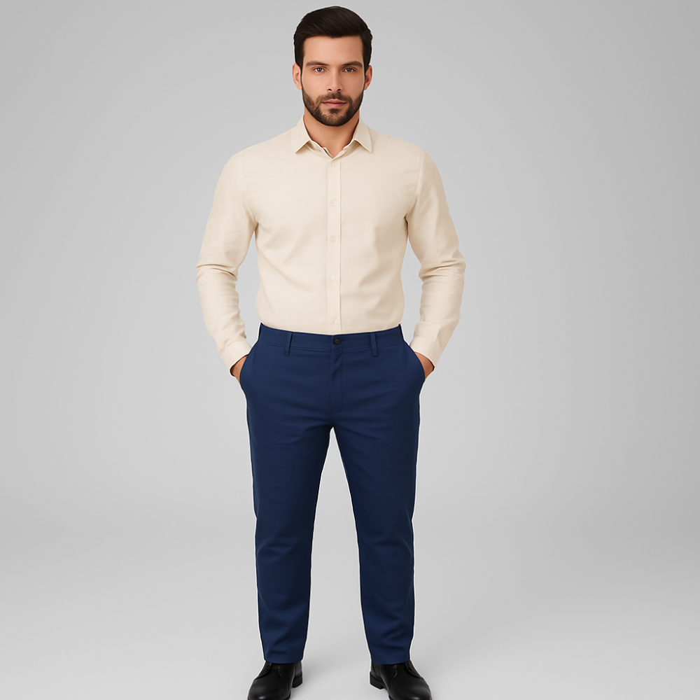 Men's Pant (6000)