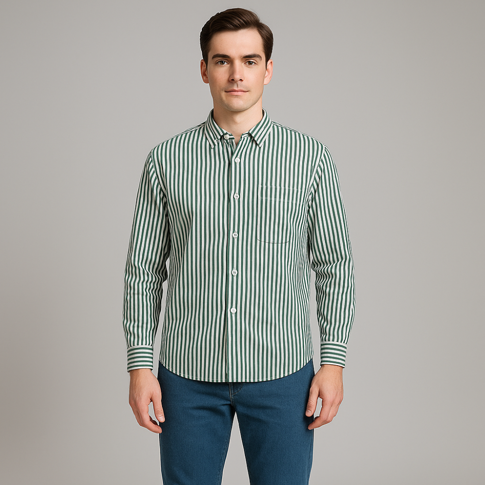 Men's Jacket (8360)