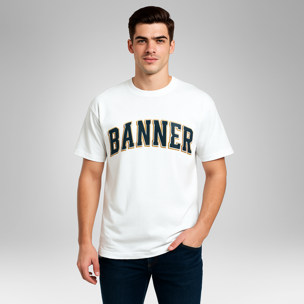 Men's T-Shirt (86007)