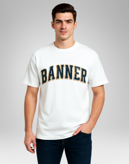 Men's T-Shirt (86007)