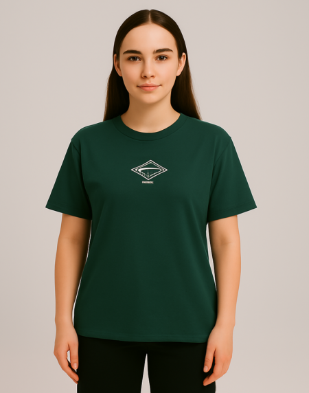 Women’s Graphic T-Shirt (8679)