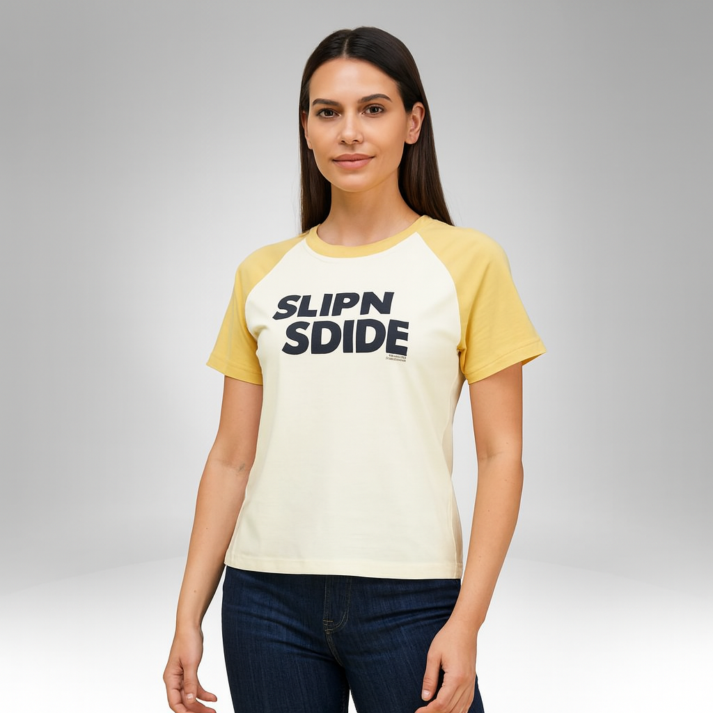 Women's T-Shirt (8813)