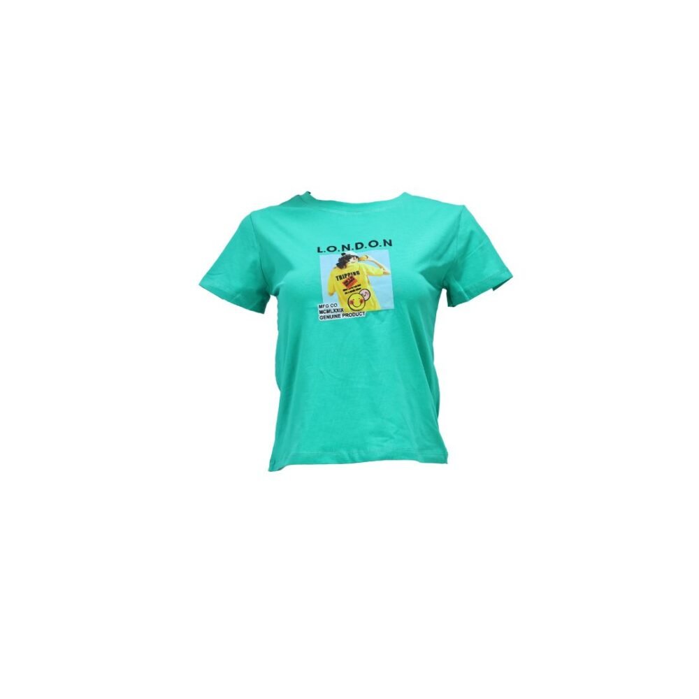 Women's T-Shirt (8832) - Image 4