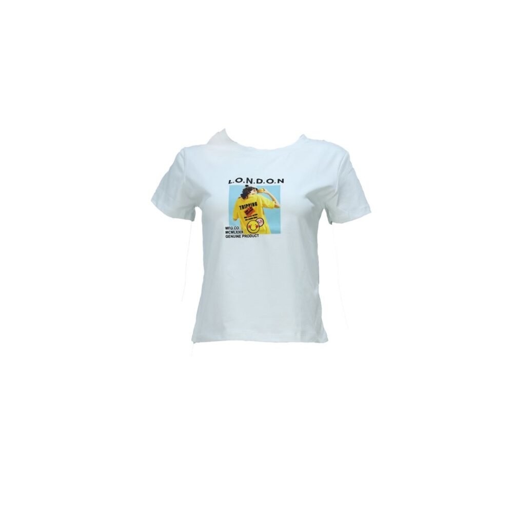 Women's T-Shirt (8832) - Image 5