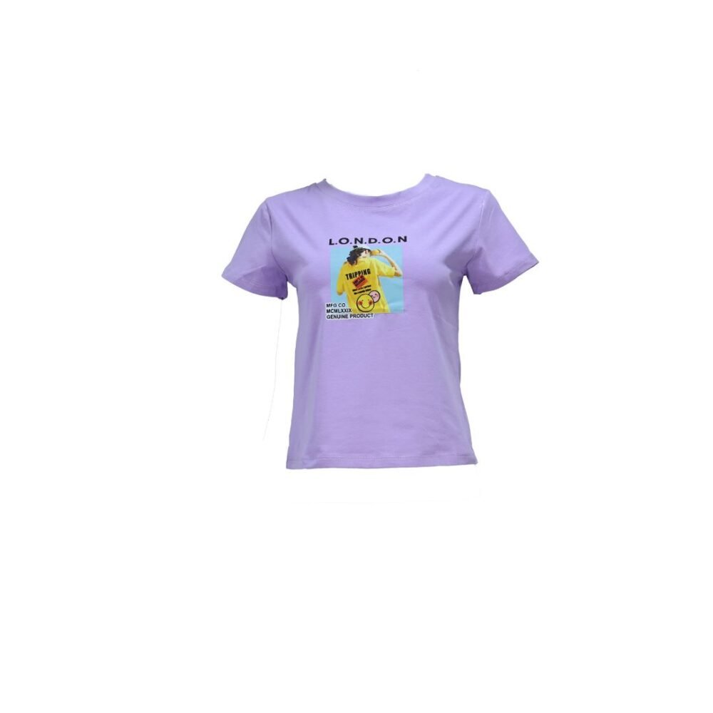 Women's T-Shirt (8832)