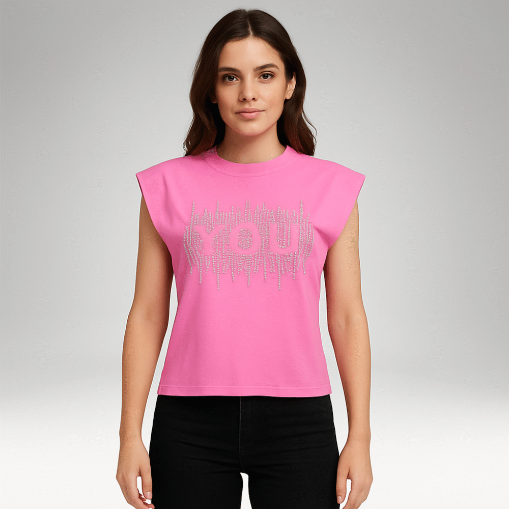 Women's T-Shirt (A50870)
