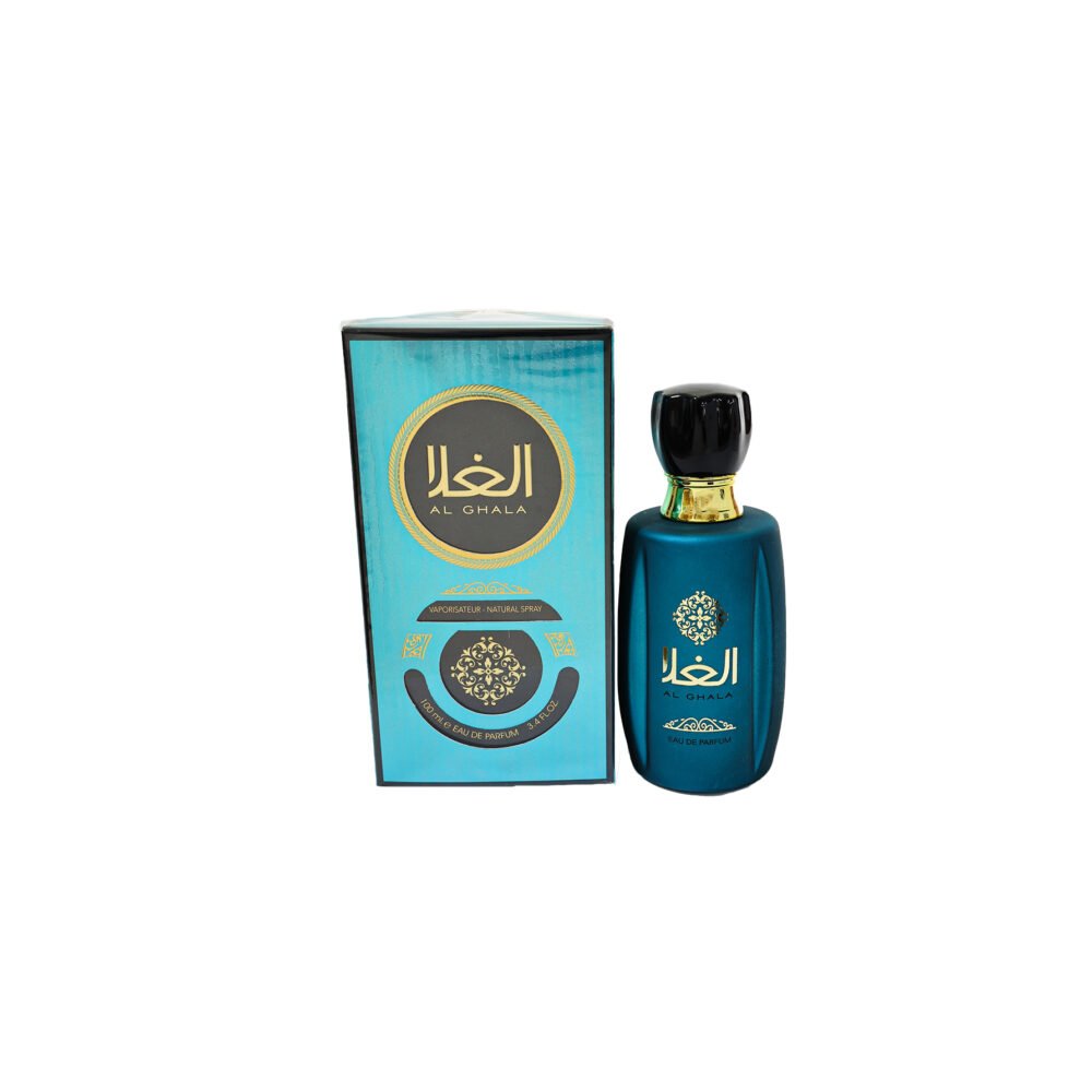 Al Ghala 100ml