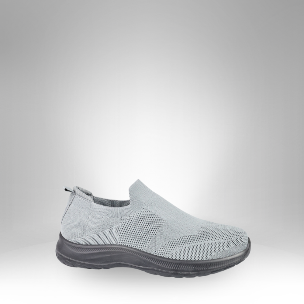 Slip-On Athletic Shoes ( PU-8000-54 ) - Image 4