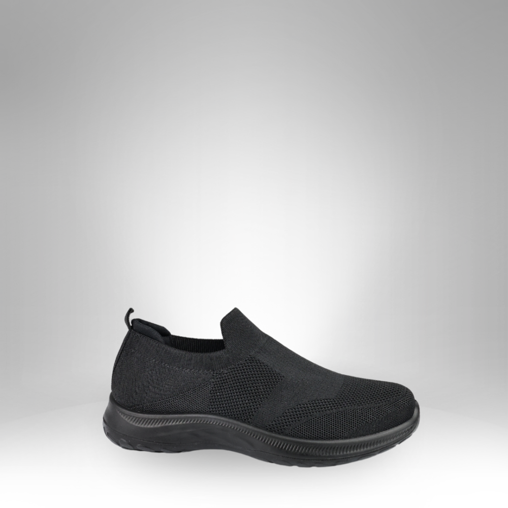 Slip-On Athletic Shoes ( PU-8000-54 ) - Image 3