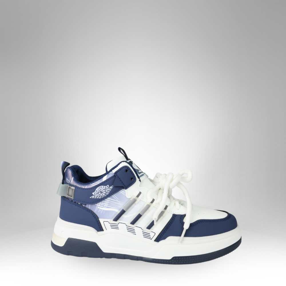 Men's Footwear ( MD68-883 ) - Image 3