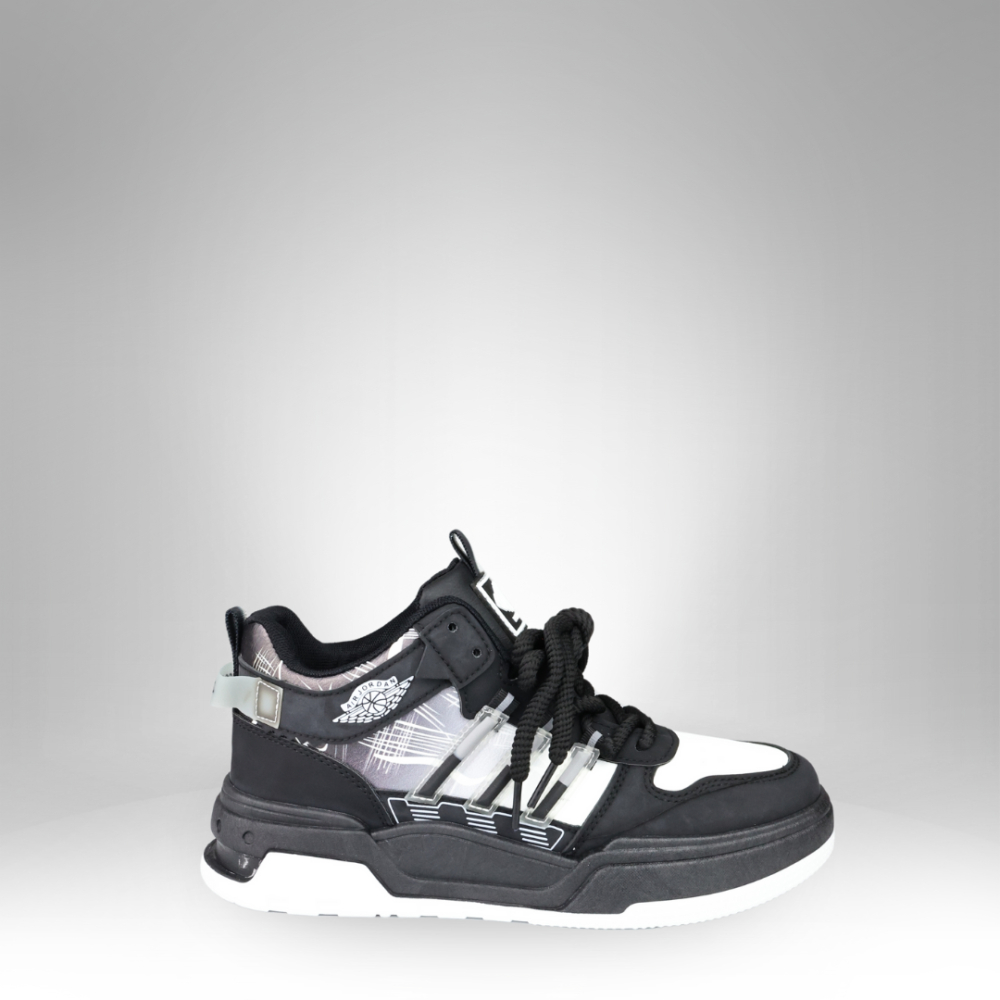 Men's Footwear ( MD68-883 ) - Image 2