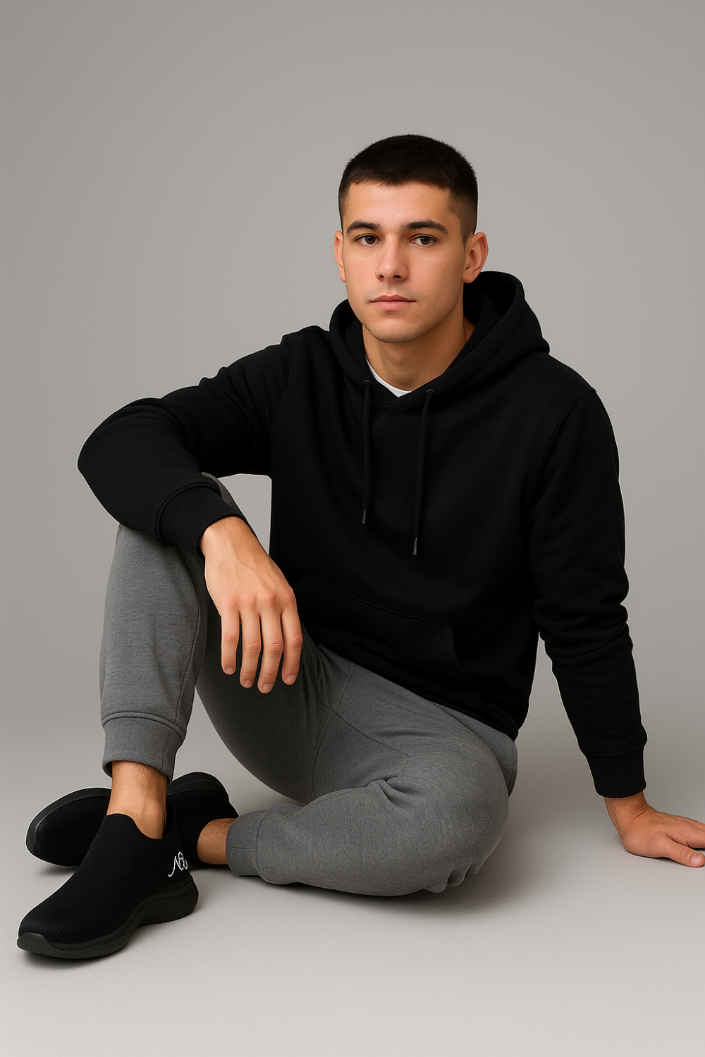 Men's Footwear ( Q288-4158-1 )