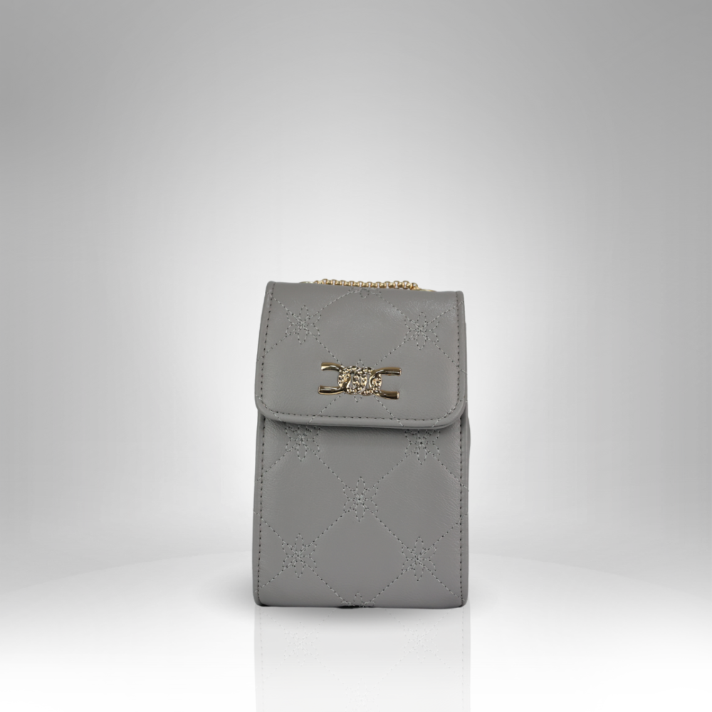 Women's Cross Body Phone Bag (AX-250-1) - Image 6