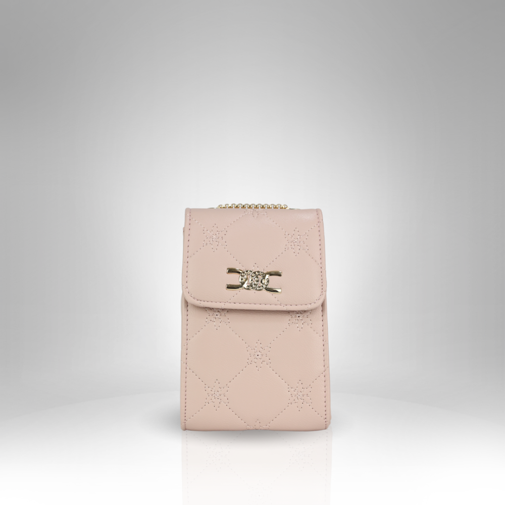 Women's Cross Body Phone Bag (AX-250-1) - Image 5