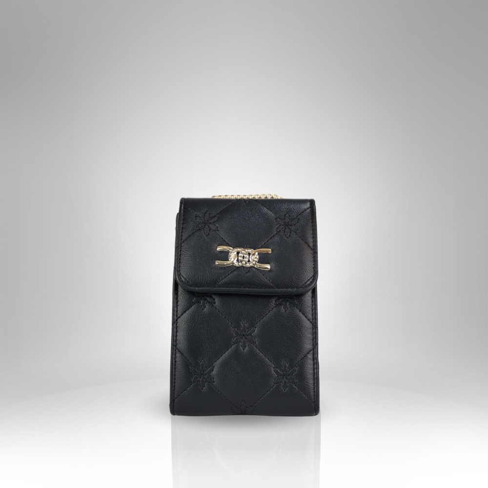 Women's Cross Body Phone Bag (AX-250-1) - Image 4