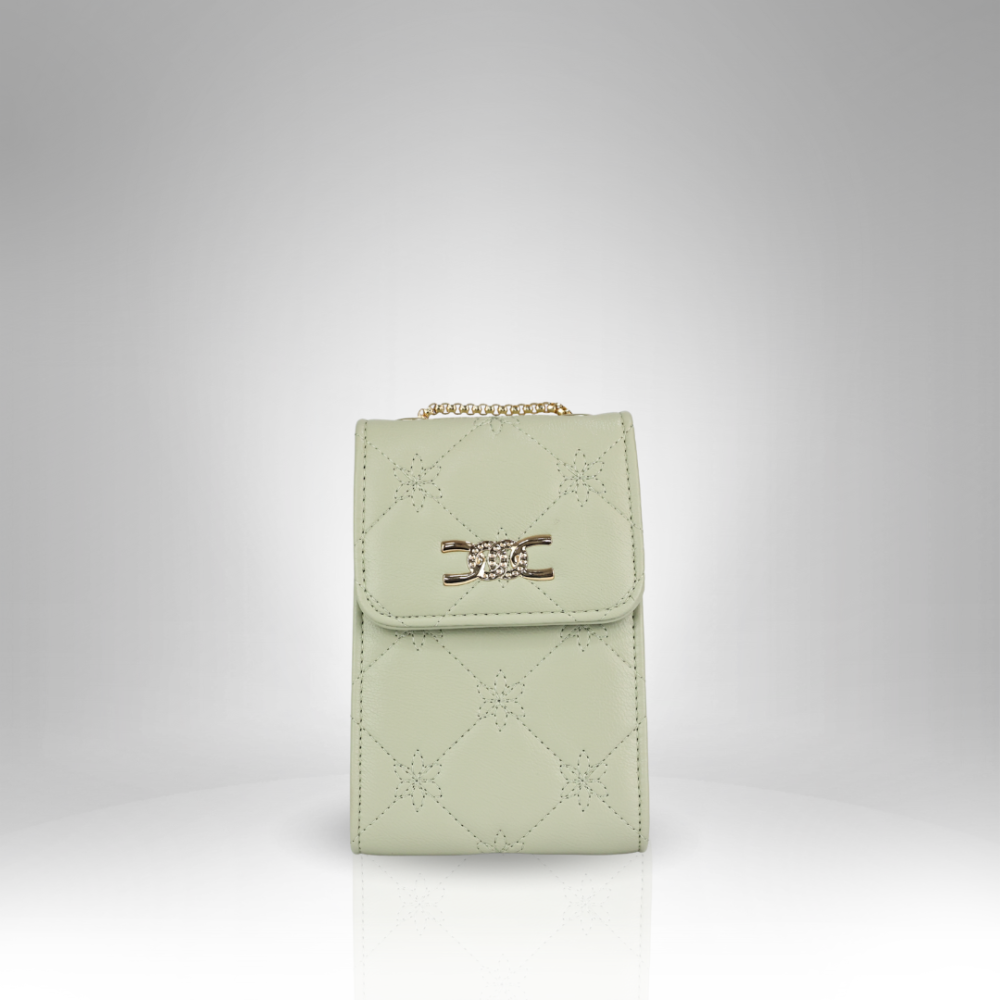 Women's Cross Body Phone Bag (AX-250-1) - Image 3