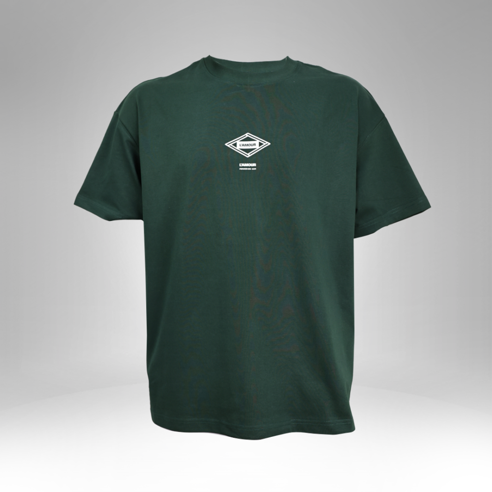 Women’s Graphic T-Shirt (8679) - Image 2