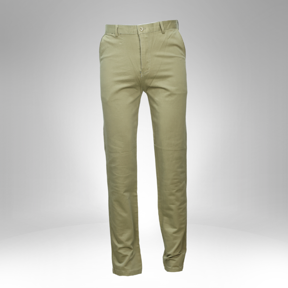 Men's Pant (6000) - Image 2