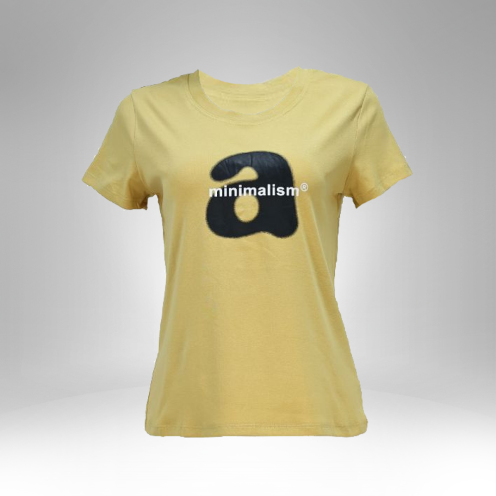 Women's T-Shirt (8819) - Image 4