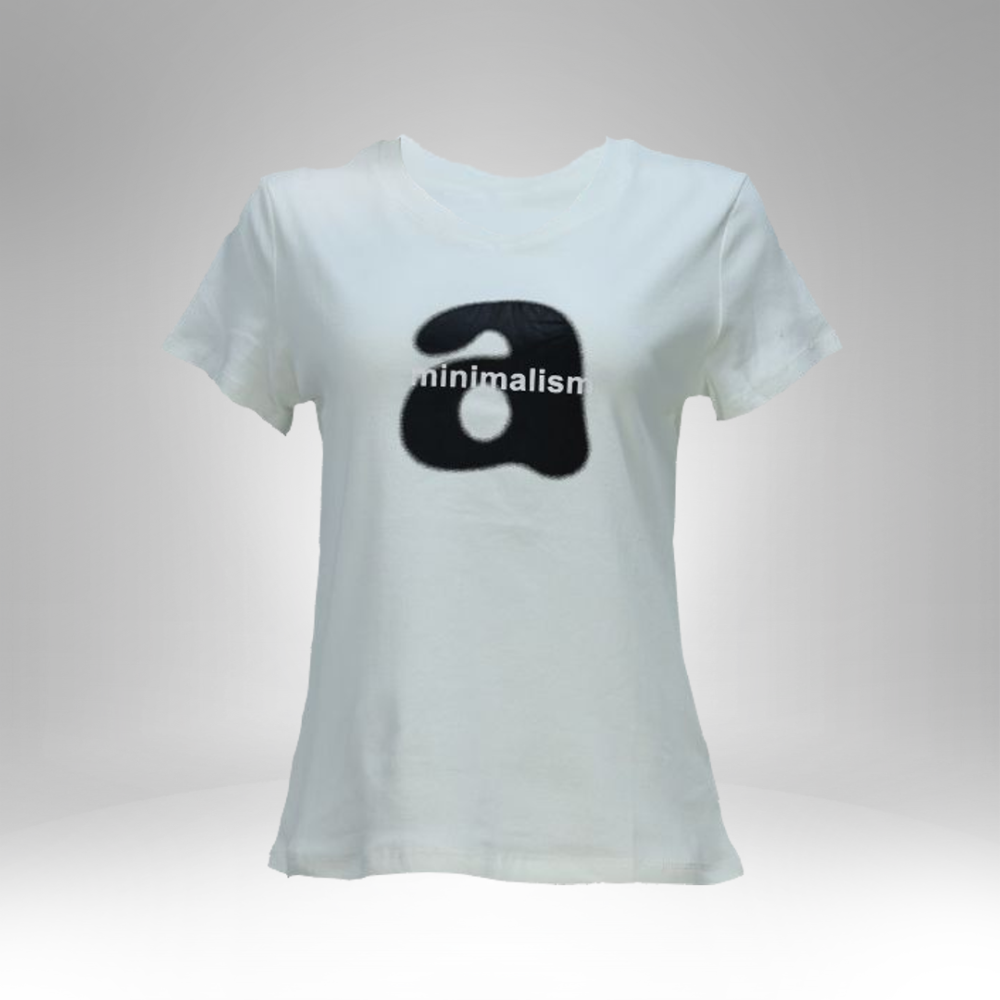 Women's T-Shirt (8819) - Image 3