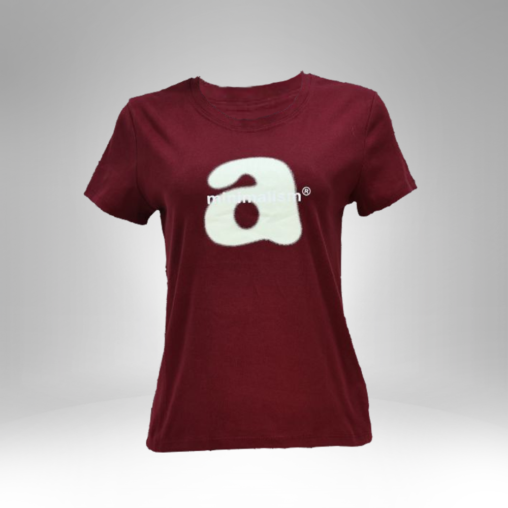 Women's T-Shirt (8819)