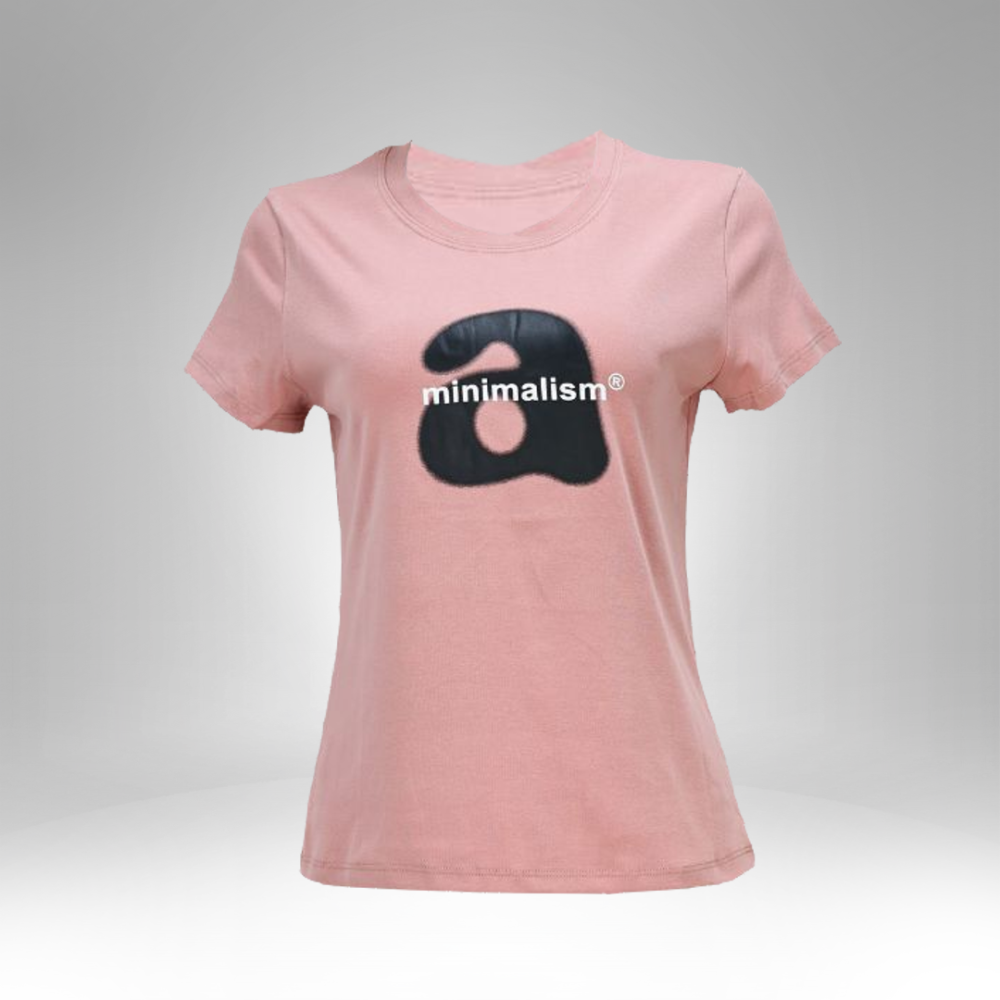 Women's T-Shirt (8819) - Image 2