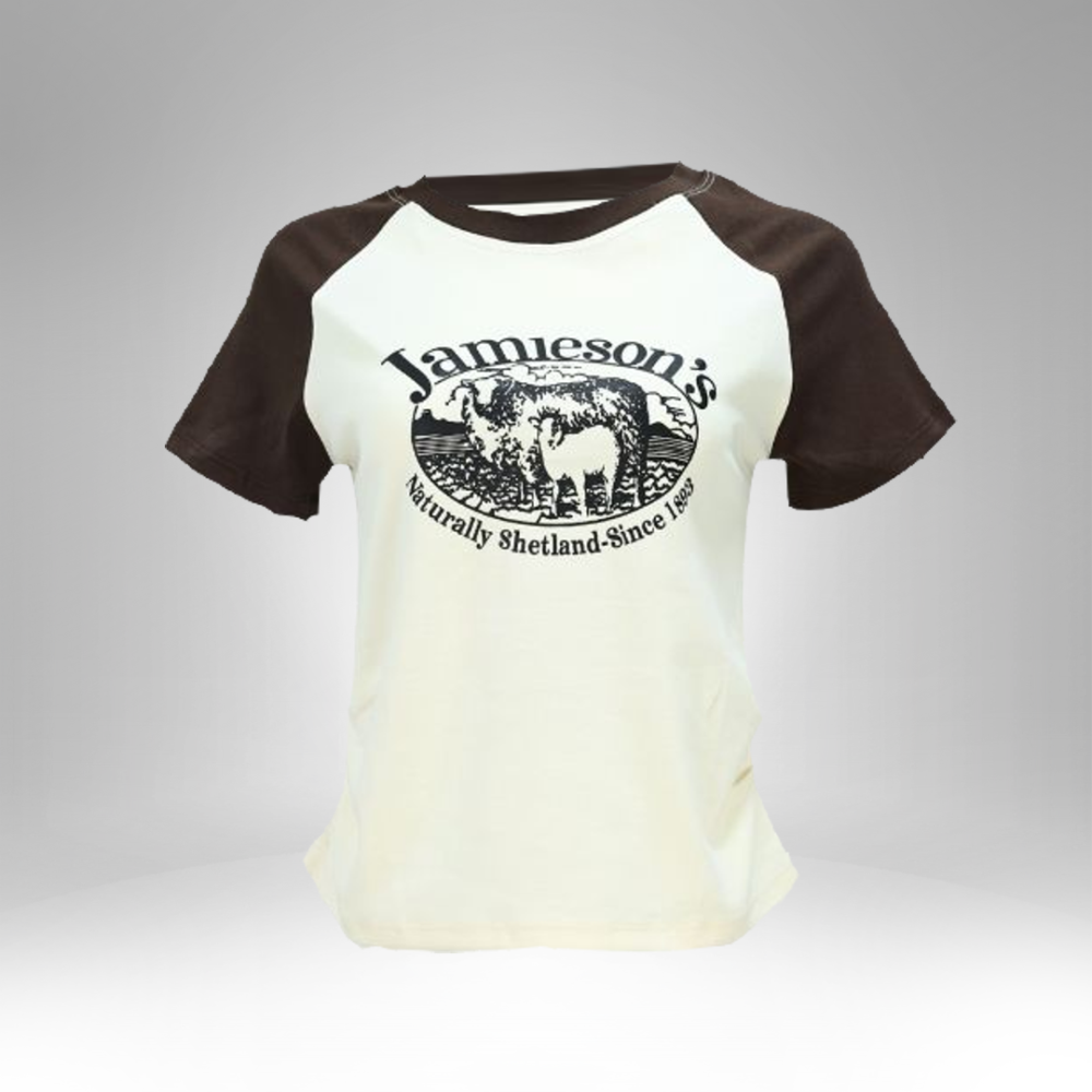 Women's T-Shirt (8817) - Image 2