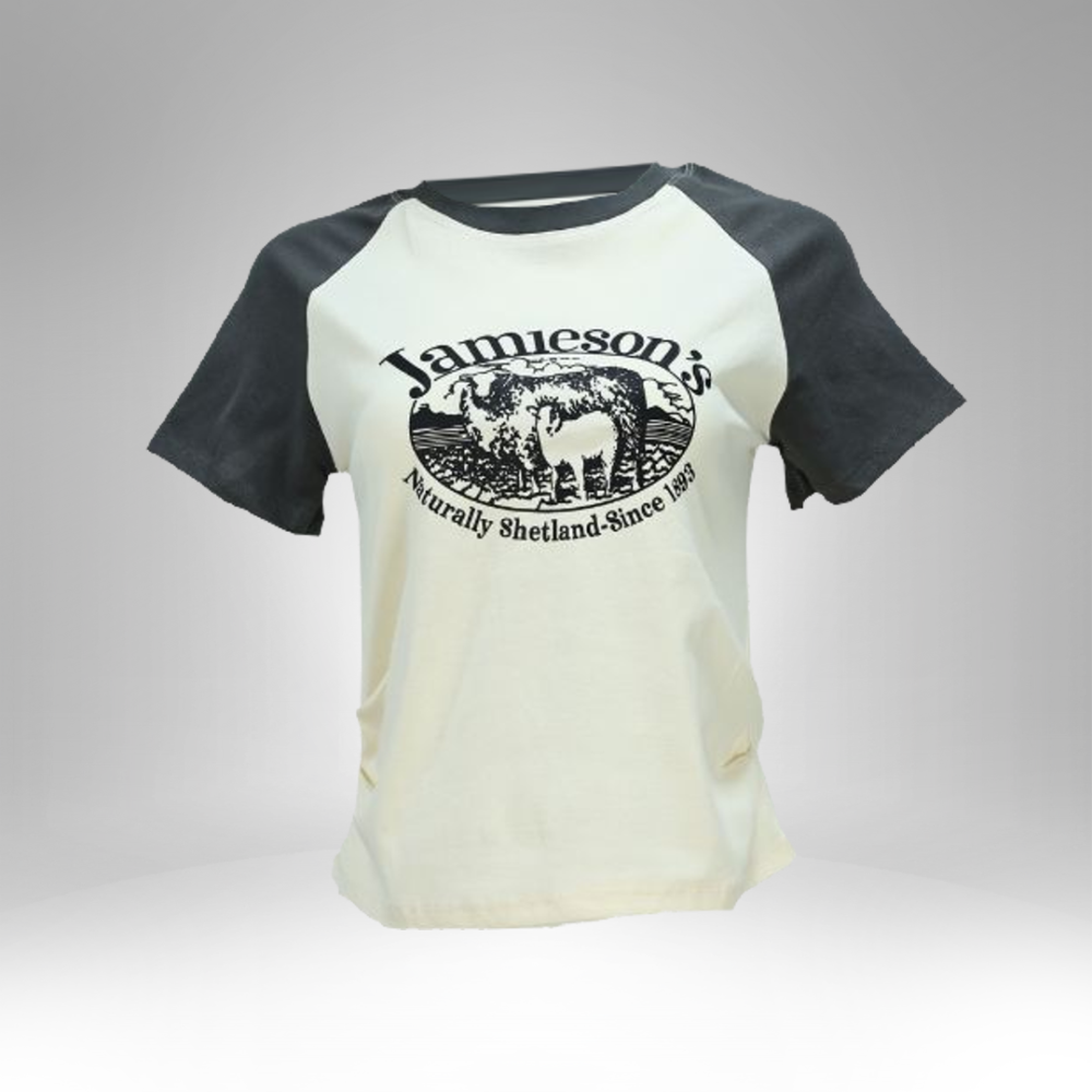 Women's T-Shirt (8817) - Image 3