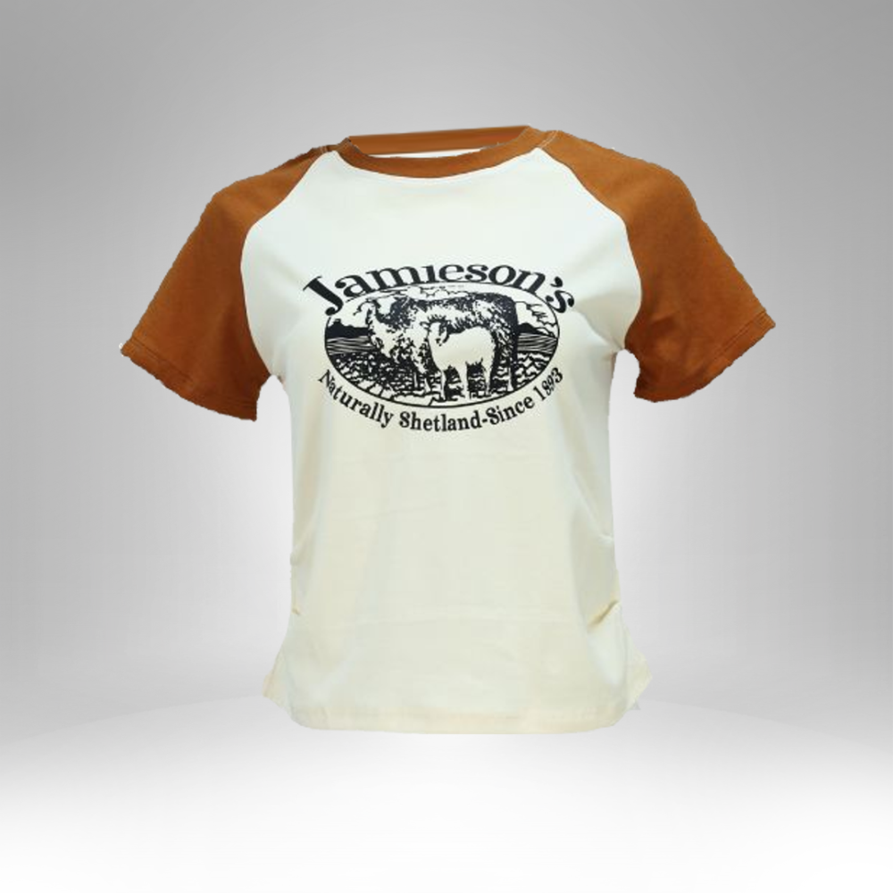 Women's T-Shirt (8817) - Image 4